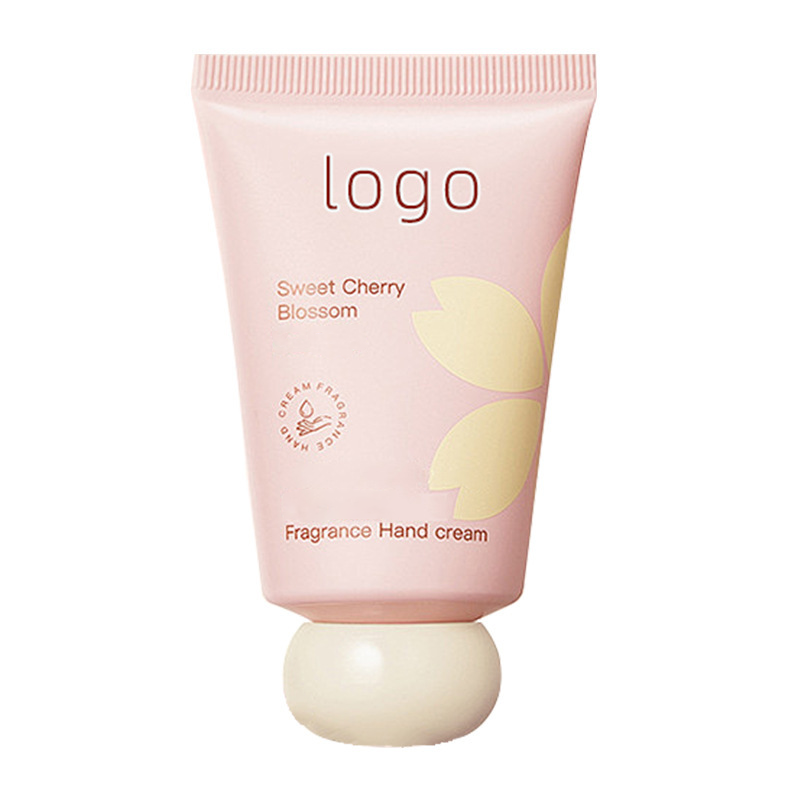Refreshments Women's Moisturizing Hand Cream Floral Fragrance Skin Care Cream Vegan Ordinary Skin Care Moisturize Hand Cream
