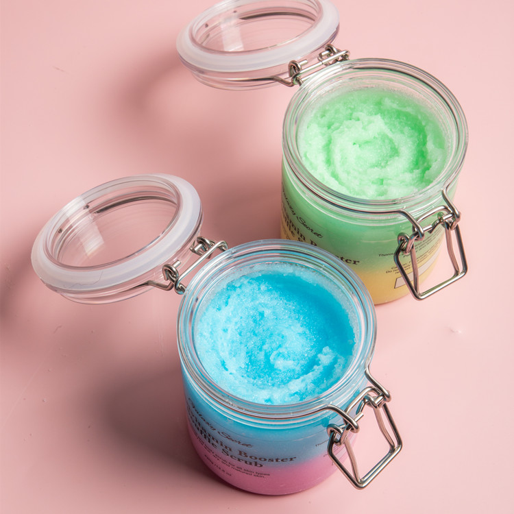 Hot Selling Exfoliating Body Hand Scrub Scrubs With Low Price