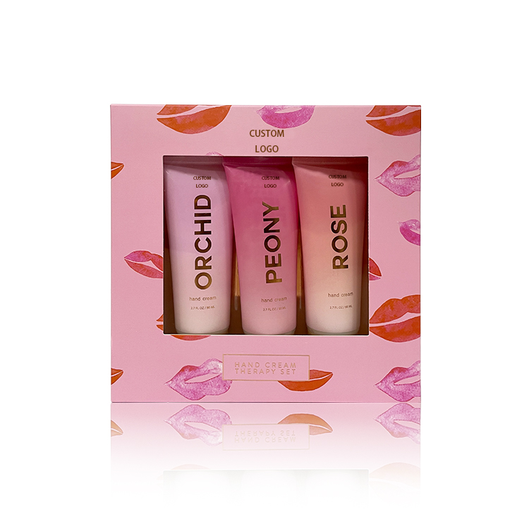 Private Label Moisturizing Nourishing Whitening Hand Cream