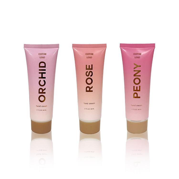 Private Label Moisturizing Nourishing Whitening Hand Cream