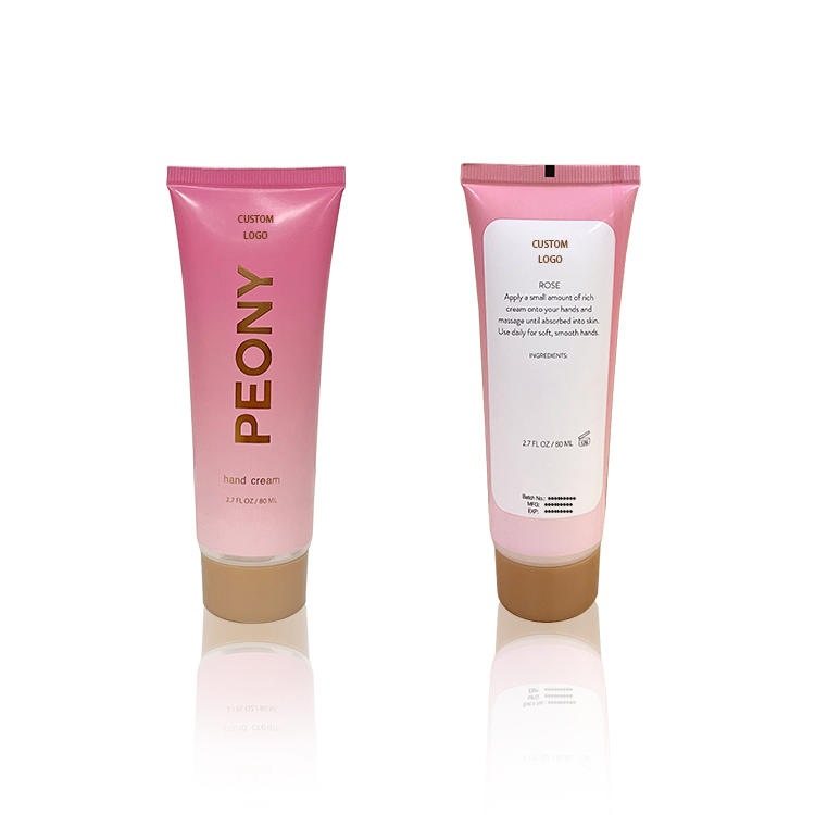 Private Label Moisturizing Nourishing Whitening Hand Cream