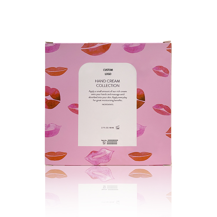 Private Label Moisturizing Nourishing Whitening Hand Cream