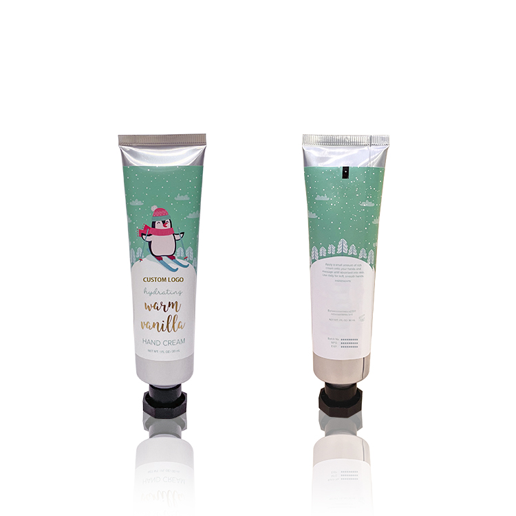 Oem Custom Logo Moisturize Fruit Natural Organic Hot Selling Hand Cream