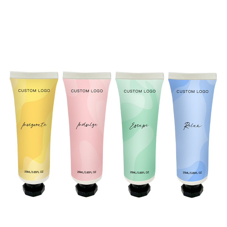 Private Label Mini Hand Whitening Cream Lotion Moisturizing Cute Hand Cream