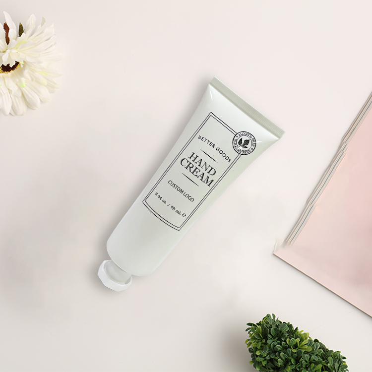 Wholesale Custom Logo Em Travel Size Hand Repair Care For Dry Skin Coconut Hand Cream