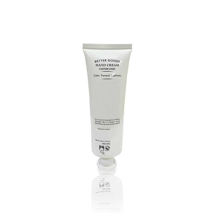 Wholesale Custom Logo Em Travel Size Hand Repair Care For Dry Skin Coconut Hand Cream