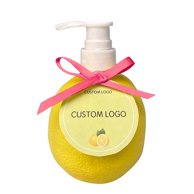 Oem Private Label Moisturizing Fragrance Foaming Anti-bacterial Gel Liquid Soap Hand Wash