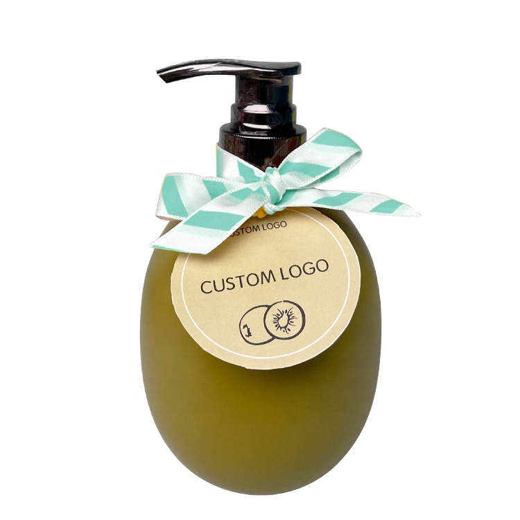 Oem Private Label Moisturizing Fragrance Foaming Anti-bacterial Gel Liquid Soap Hand Wash