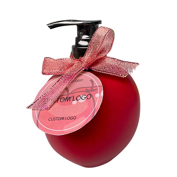 Oem Private Label Moisturizing Fragrance Foaming Anti-bacterial Gel Liquid Soap Hand Wash