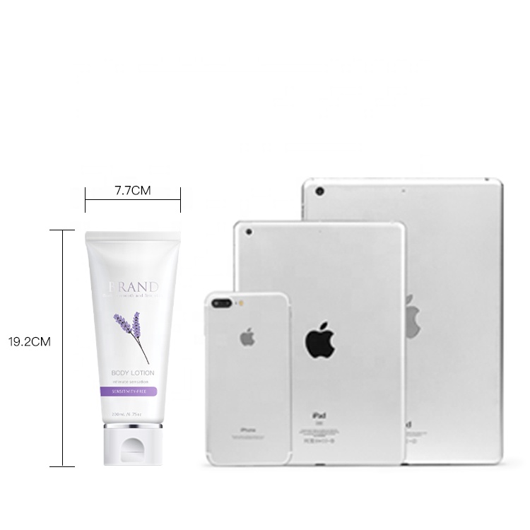 Oem Factory Wholesale Best Soothing Repair Moisturizing Skin Lavender Body Lotion