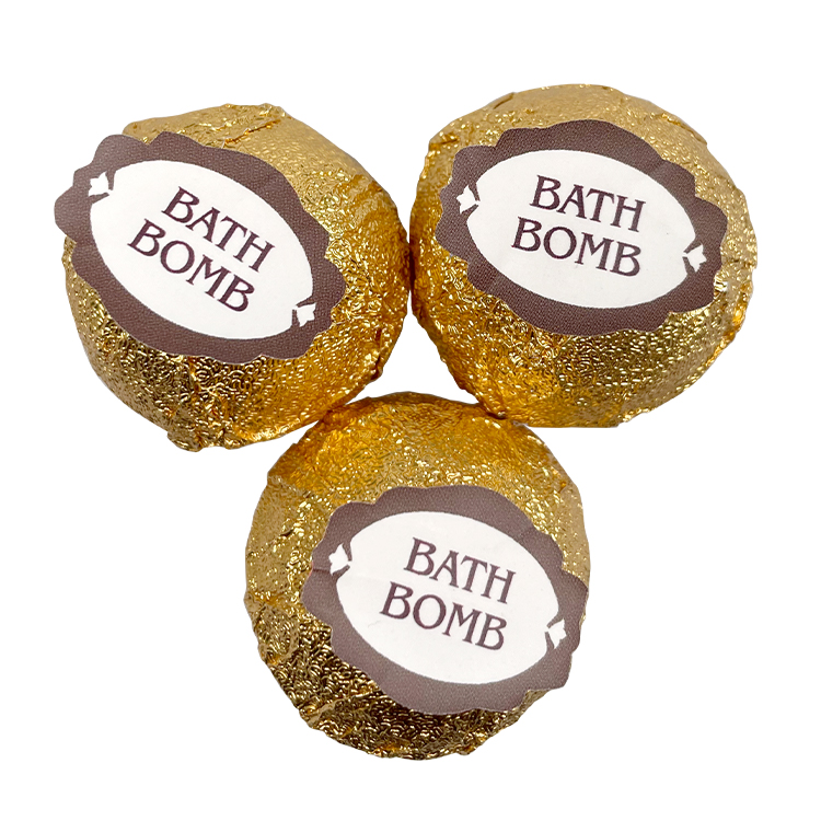Oem Hot Selling Gift Set Custom Packing Private Label Scented Organic Bubble Natural Vegan Fizzy Bath Bombs
