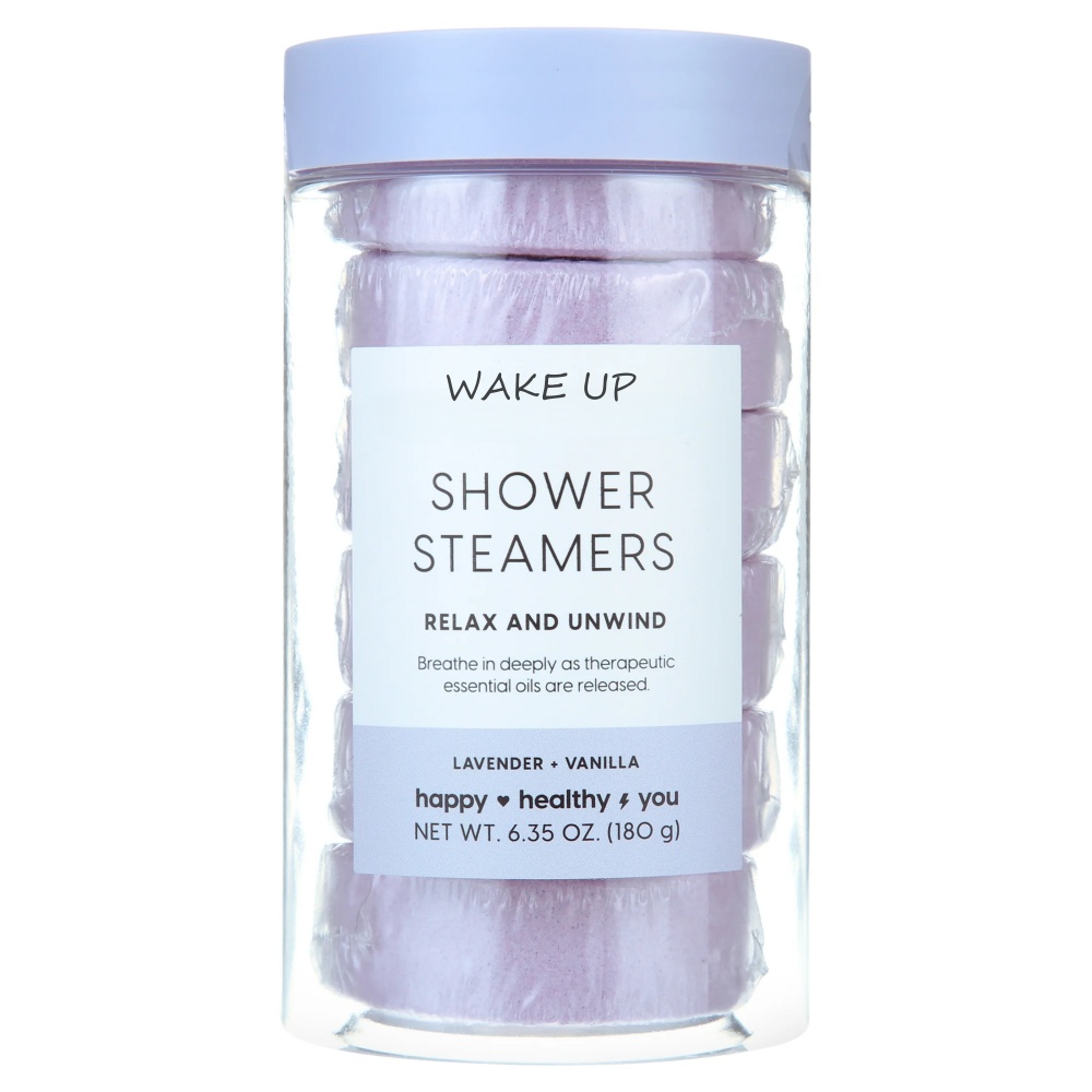 Cleverfy Organic Aromatherapy Bath Bombs Eucalyptus Oil Lavender Vanilla Oil Remove Heavy Brain Fog Pack 6
