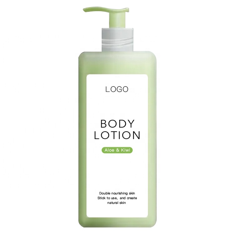 Custom Private Label Wholesale Vegan Whipped Exfoliating Body Scrub And Body Lotion