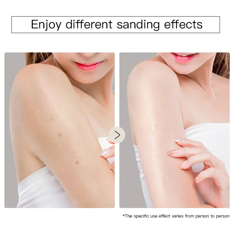 Oem Private Label Customization Exfoliating Natural Coffee Beauty Care Hydrating Body Scrub