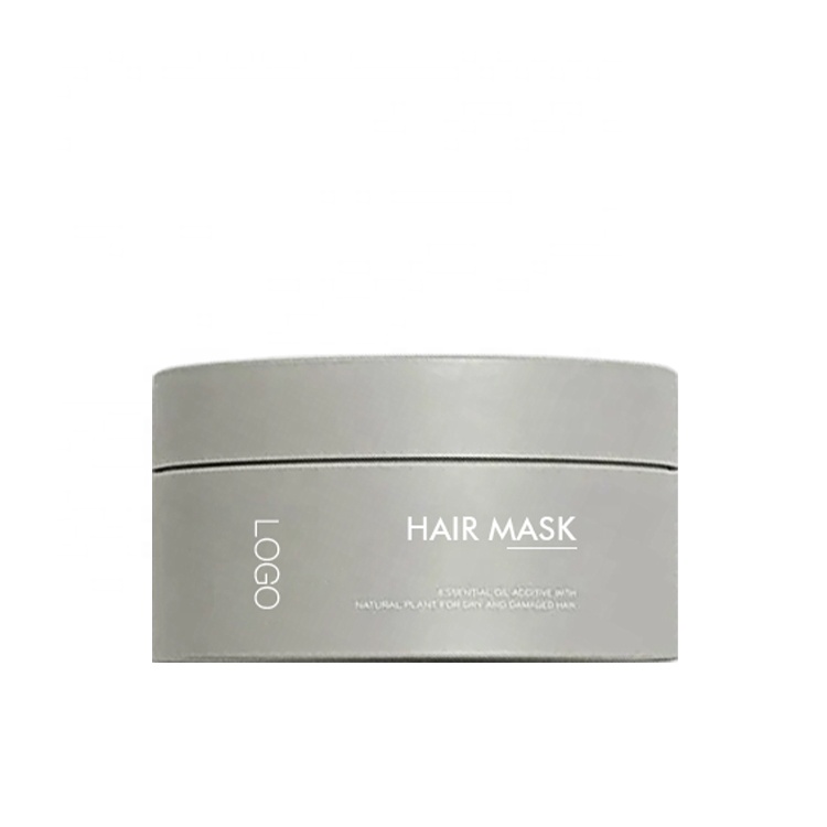 Custom Oem Private Label Organic Natural Argan Oil Protein Hair Care Repair For Damaged Hair