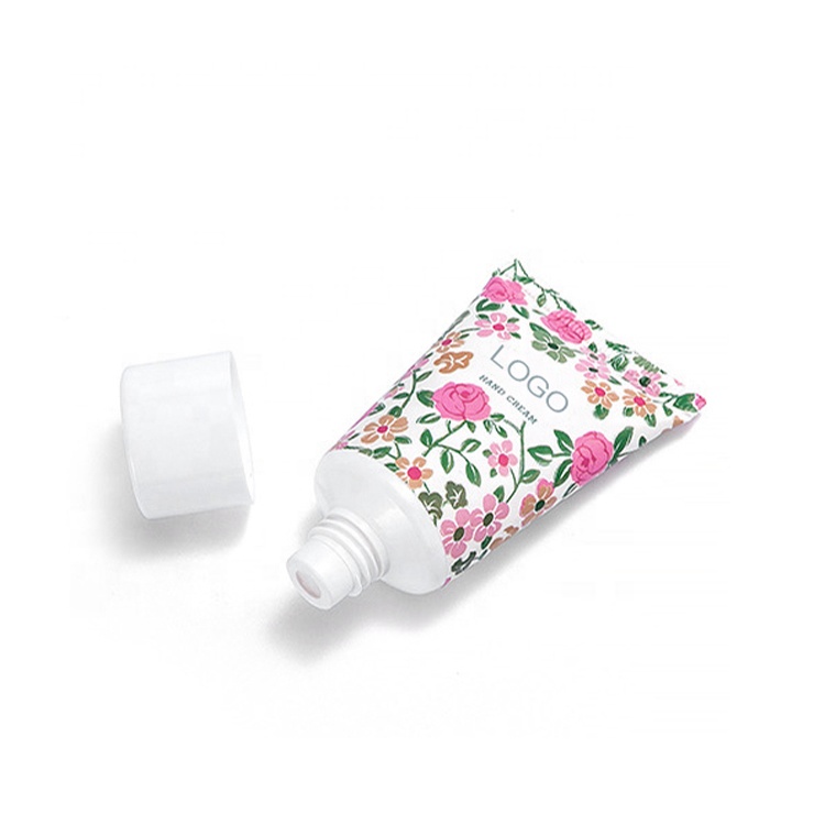 Oem Custom Logo High Quality Luxury Vitamin E Moisturizing Shea Butter Mini Hand Cream & Lotion Gift Set