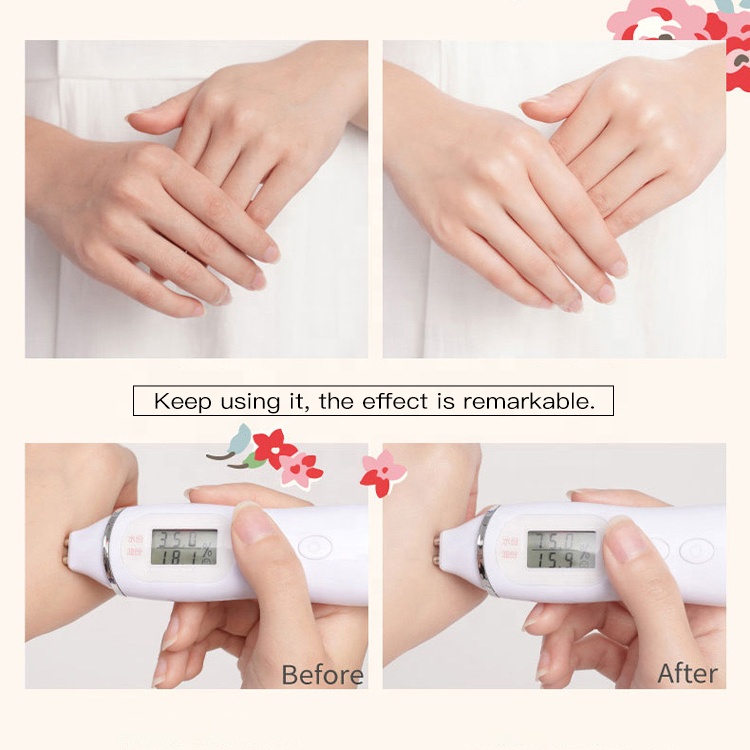 Oem Custom Logo High Quality Luxury Vitamin E Moisturizing Shea Butter Mini Hand Cream & Lotion Gift Set