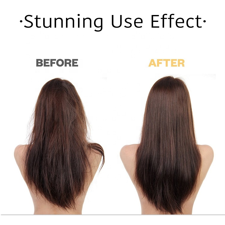 Private Label Healthy Natural Organic Oil Control Nourishing Hair Care Set Shampoo And Conditioner Set