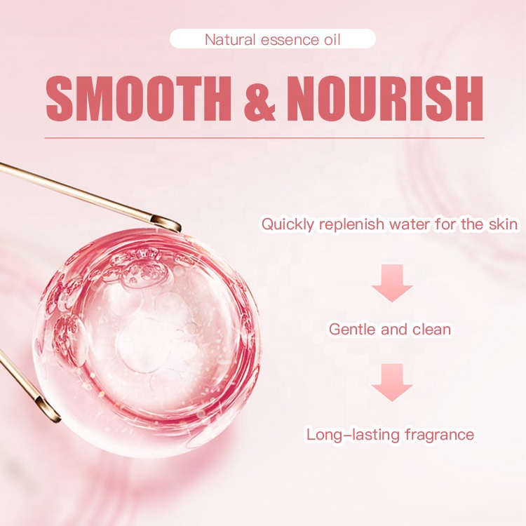 Custom Private Label Fruit Fragrance Colorful Skin Care Vegan Grape Extract Bath Beads Pearls