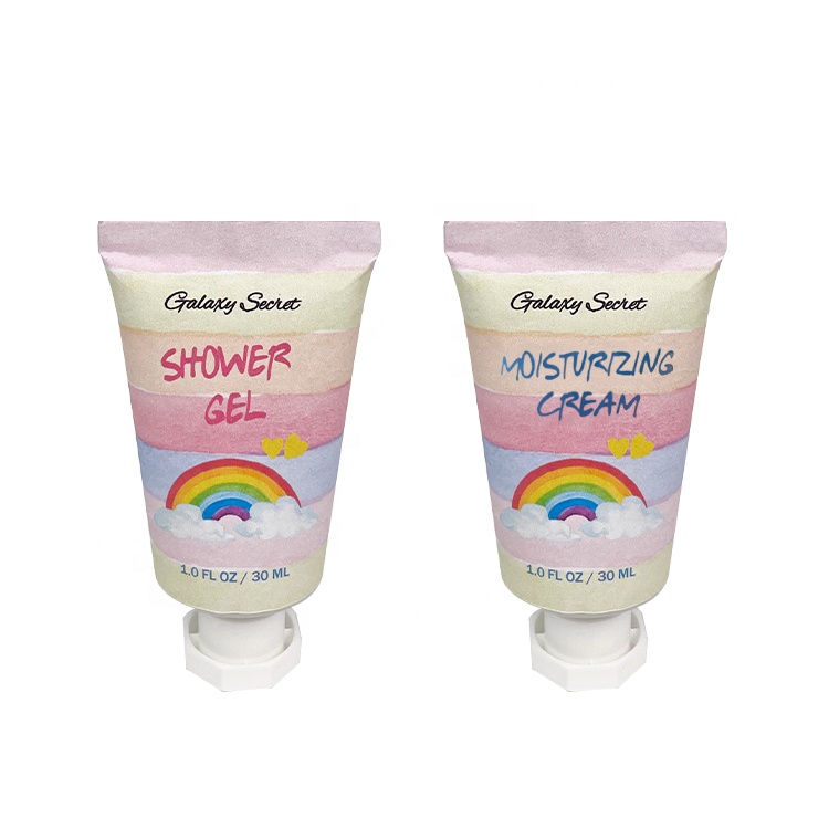 Wholesale Body Care Private Label Shower Gel Moisturizing Cream Bath Ball Spa Gift Christmas Bath Set