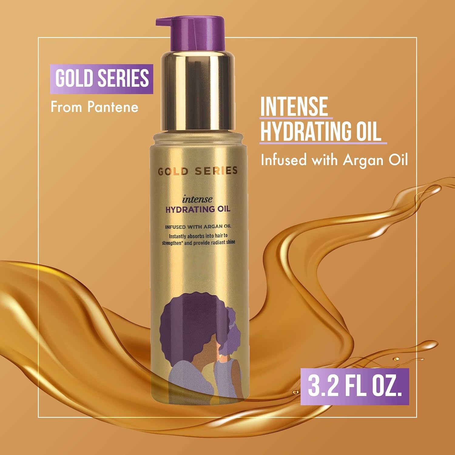 Oem Detangling Milk Butter Cream Oil Serum Hair Treatment Kit,With Argan Oil,Sulfate Free,For Natural And Curly Textured Hair