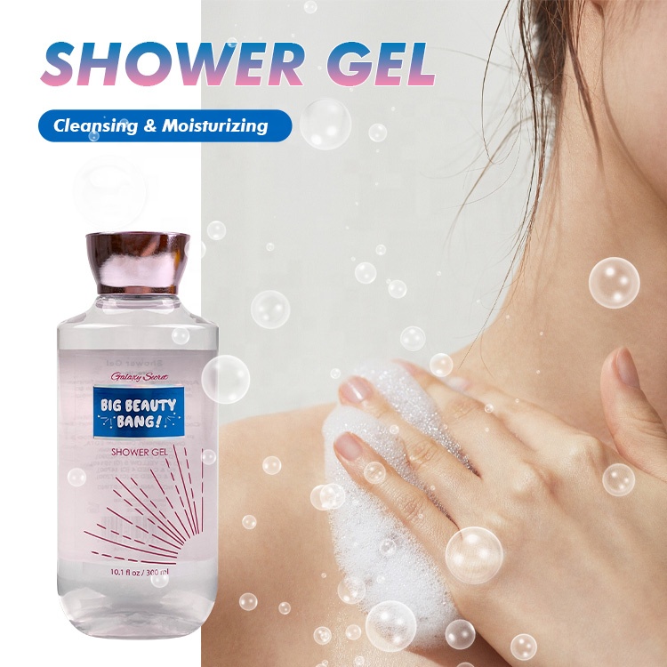 Oem Wholesale Private Label Natural Organic Body Care Spa Shower Gel Body Lotion Bath Bomb Kit Body Bath Spa Gift Set