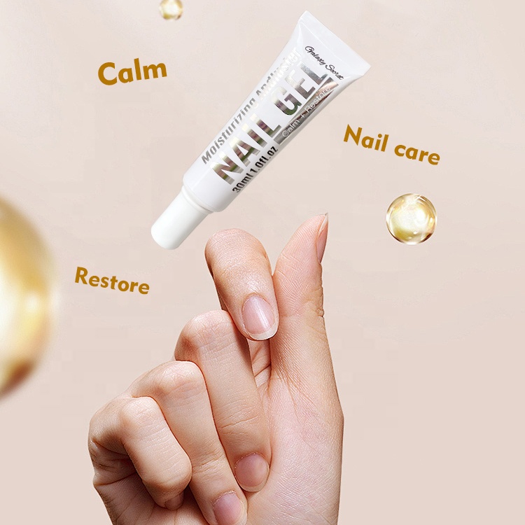 Wholesale Cuticle Softener Remover Liquid Nail Gel Private Label Cuticle Remover Solution Treatment
