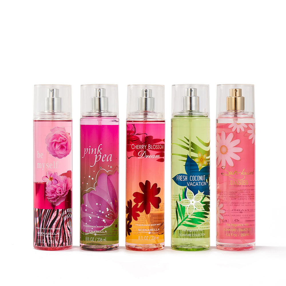 Hair Care