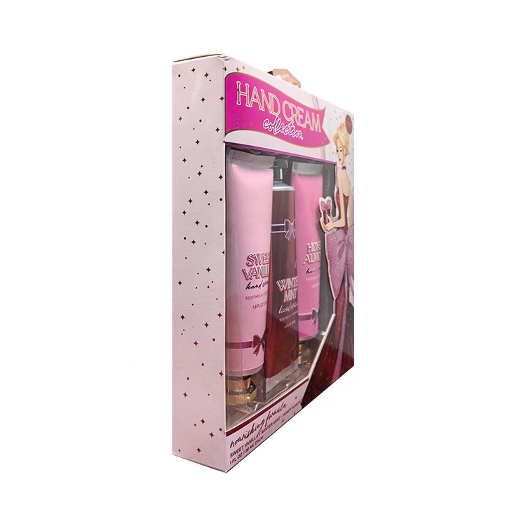 Private Label Hand Cream Rich In Vitamin C Organic Hand Cream For Dry Skin Moisturizing