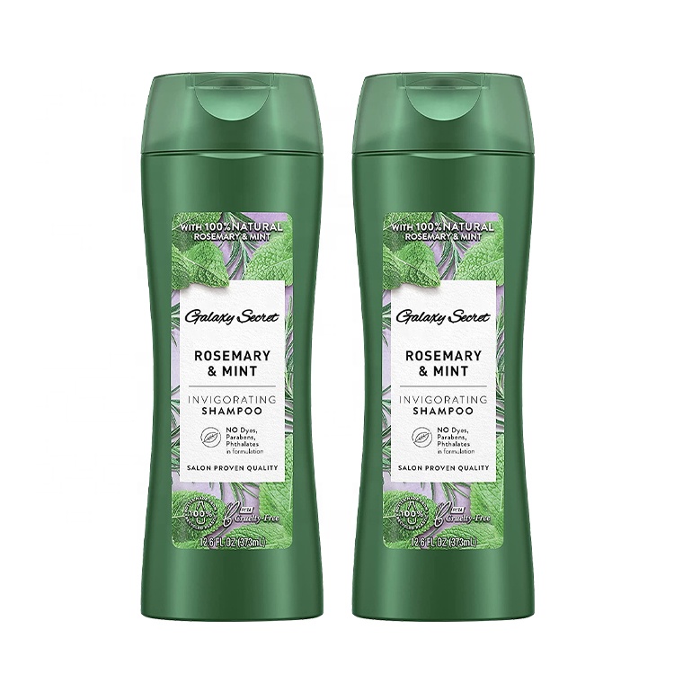 Private Label Custom Luxury Wholesale Private Label Vegan Natural Organic Hair Fluffy Shampoo