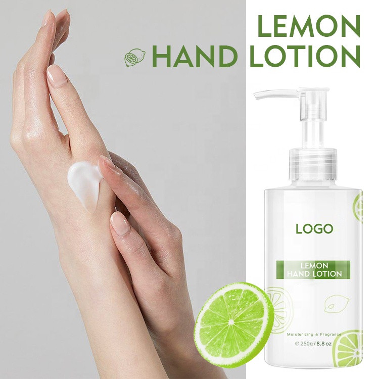 Private Label Cleansing Foaming Cool Natural Origin Aloe Hand Wash