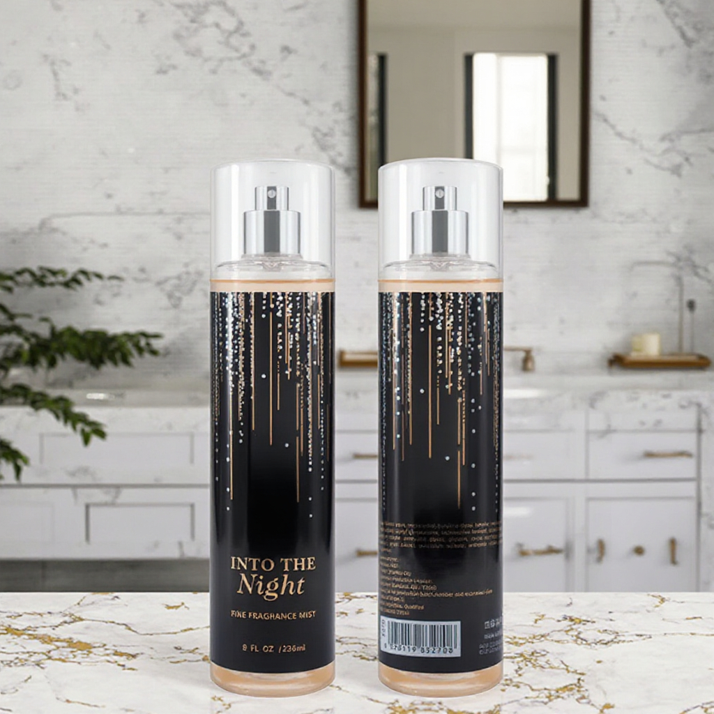 Oem/odm Private Label Long Lasting Fragrance Bath Body Care With Relaxing Moisturizing & Cleansing Skin With Bath And Body Care