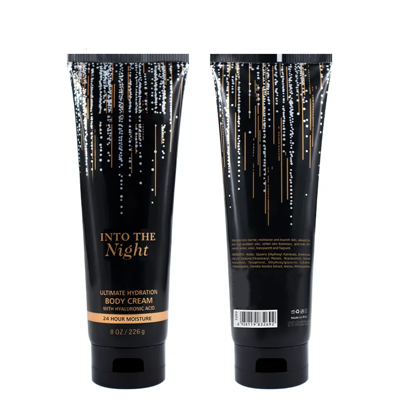 Oem/odm Private Label Long Lasting Fragrance Bath Body Care With Relaxing Moisturizing & Cleansing Skin With Bath And Body Care