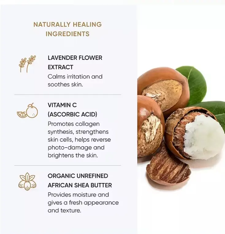 Oem/odm Private Label Customizable Men's Skin Care Set Natural Organic Anti-aging Acne Treatment Vitamin C Cream Gift Set