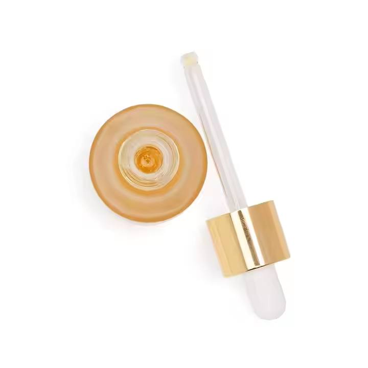 Oem Wholesale Face Serum Moisturizing Anti-aging Repairing Anti-wrinkle Pure Hyaluronic Acid Honey Grail Face Serum