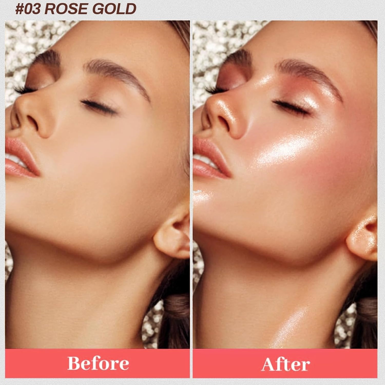Oem Private Label Face Body Glitter,Drop Glitter Body Shimmer Tanning Oil,Hydrating Glitter Liquid Highlighter Makeup Body Oil