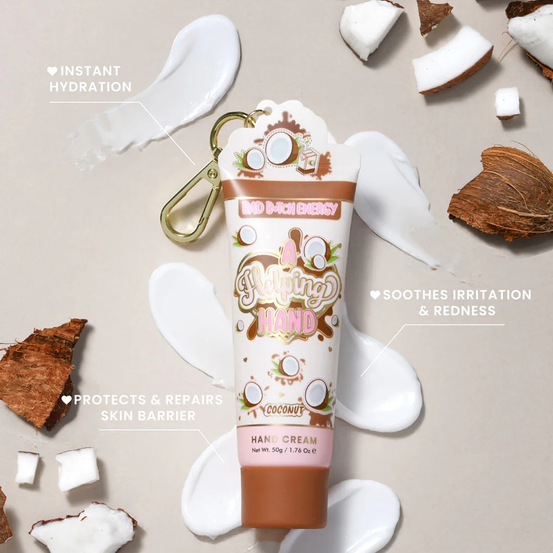 Oem Customized Ultra-nourishing Fresh Fruity Hand Cream With Key Chain Aromatic Moisturizing Nourishing Hand Lotion Non-greasy