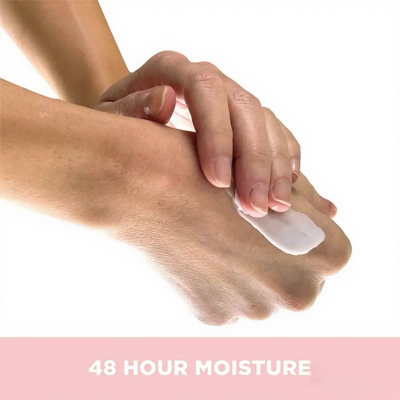 Oem Custom Mini Hand Cream Lotion Long Lasting Nourishing Shea Butter Cherry Blossom Scented Aromatic Moisturizing 1.69oz