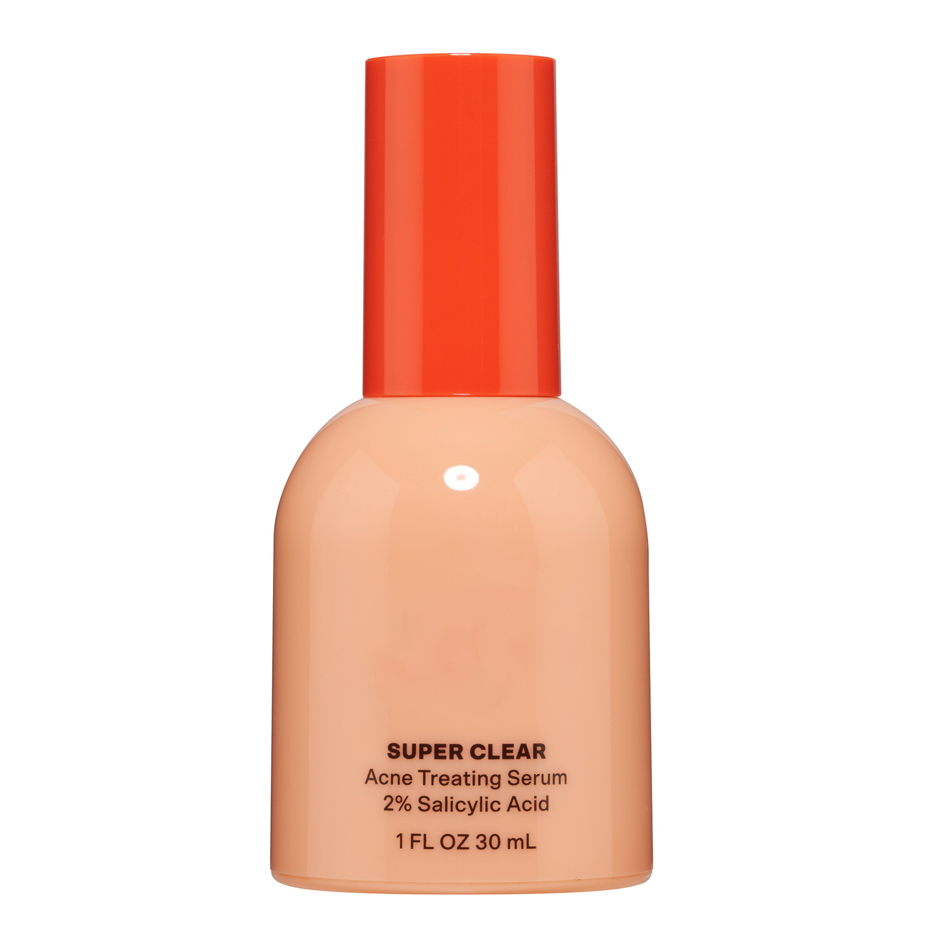 Oem/odm Organic Anti-aging Face Serum Private Label Vitamin C Salicylate Acne Removal Elixir Liquid Form Skincare