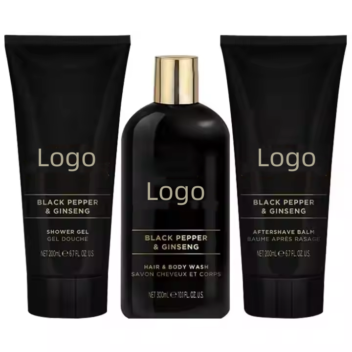 Perfume Natural Spa Relaxing 100ml Shower Gel And Lotion Bath Body Care Gift Set For Woman Fragrance Body Wash Fragrance