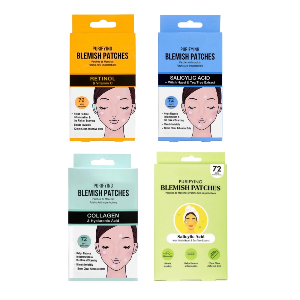 Oem Acne Treatment Blemish Pimple Patch Invisible Spot Stickers Hydrocolloid Acne Pimple Patch For Covering Zits,Blemish