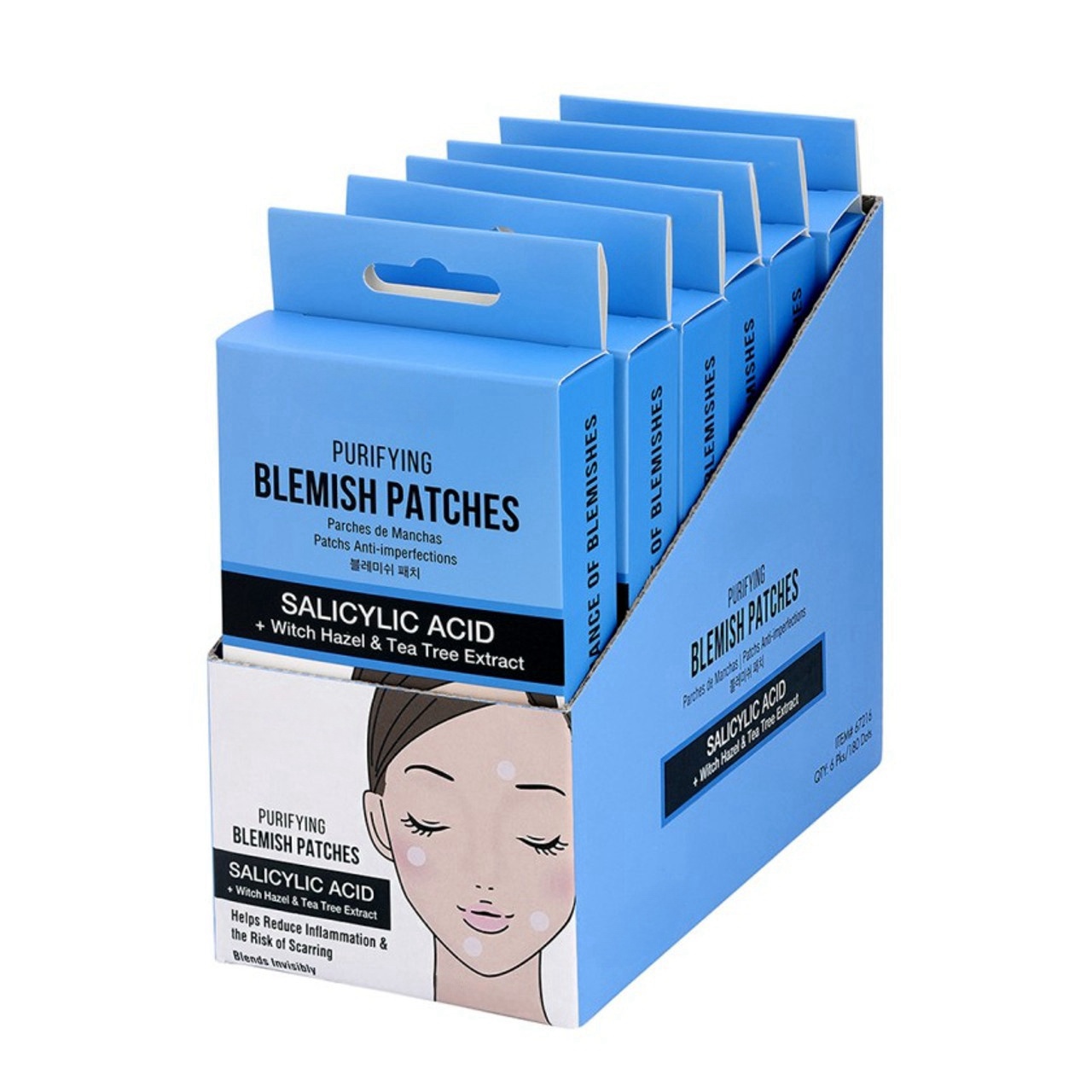 Oem Acne Treatment Blemish Pimple Patch Invisible Spot Stickers Hydrocolloid Acne Pimple Patch For Covering Zits,Blemish