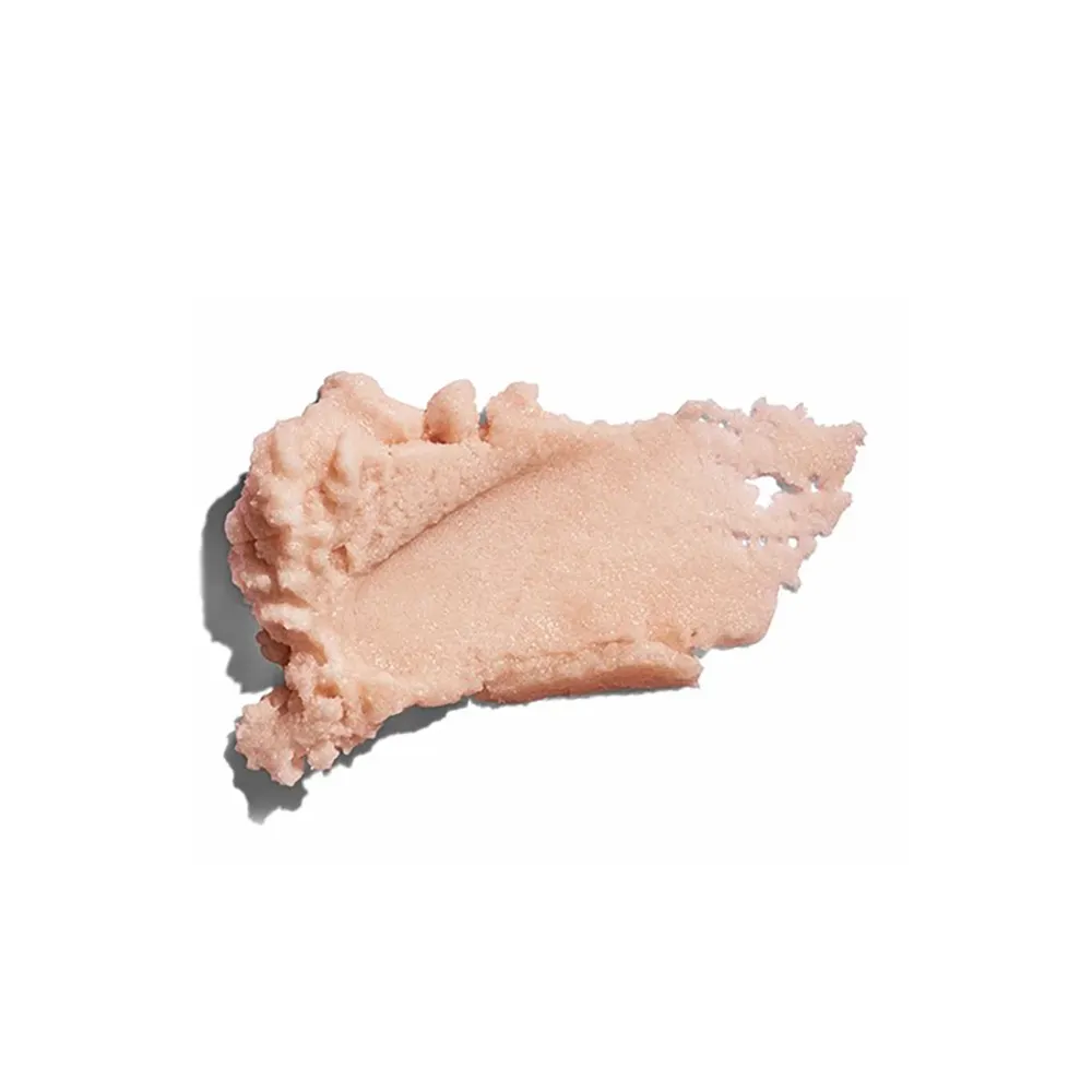 Oem/odm Private Label Organic Fruit Whitening Shea Butter Body Scrub Body Exfoliating Coconut And Rose Sugar Body Scrub