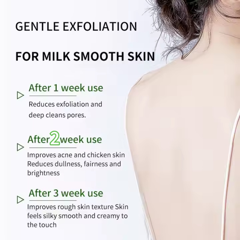 Oem/odm Wholesale Plant Fruit Sea Salt Body Scrub Cream Smooth Cuticles Whitening Exfoliating Body Care Use Jar Body Scrub