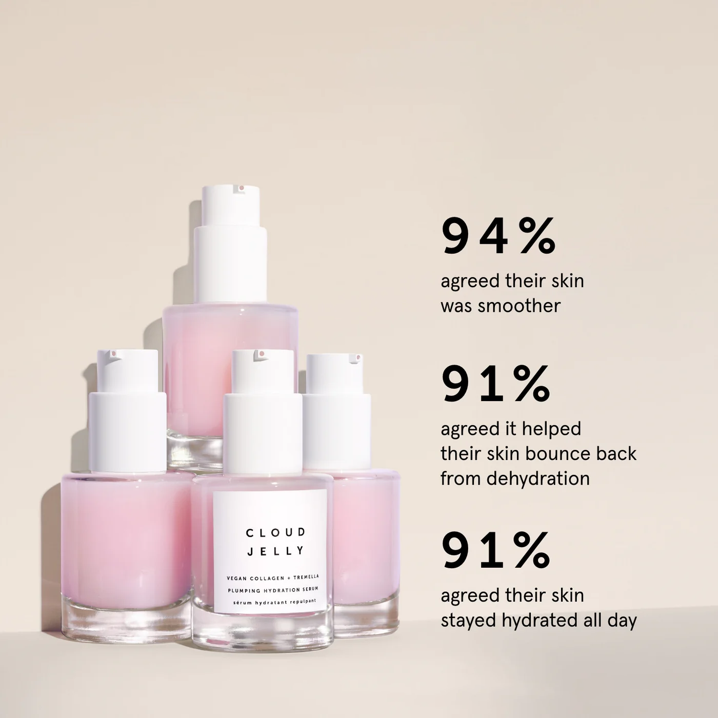 Wholesale Custom Organic Rose Anti-acne Moisturizing Facial Skin Care Set Serum Scrub Cleansing Moisturizing Facial Serum Set