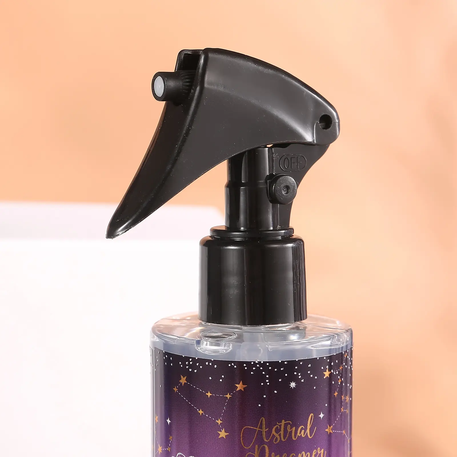 Vegan Oem Wholesale Ladies Sweet Hair Perfume Set Women's Mist Liquid Fragrance Long-lasting Customized Sweet Hair Body Mist