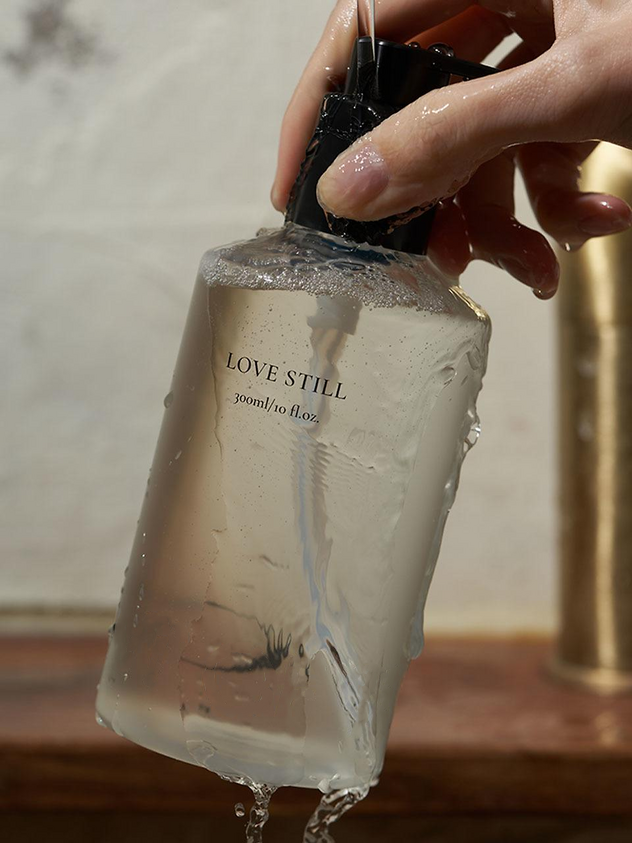 Liquid Soap For Wholesale Available Private Label Premium Essential Oil Hand And Body Wash Liquid Soap Luxury Body Wash