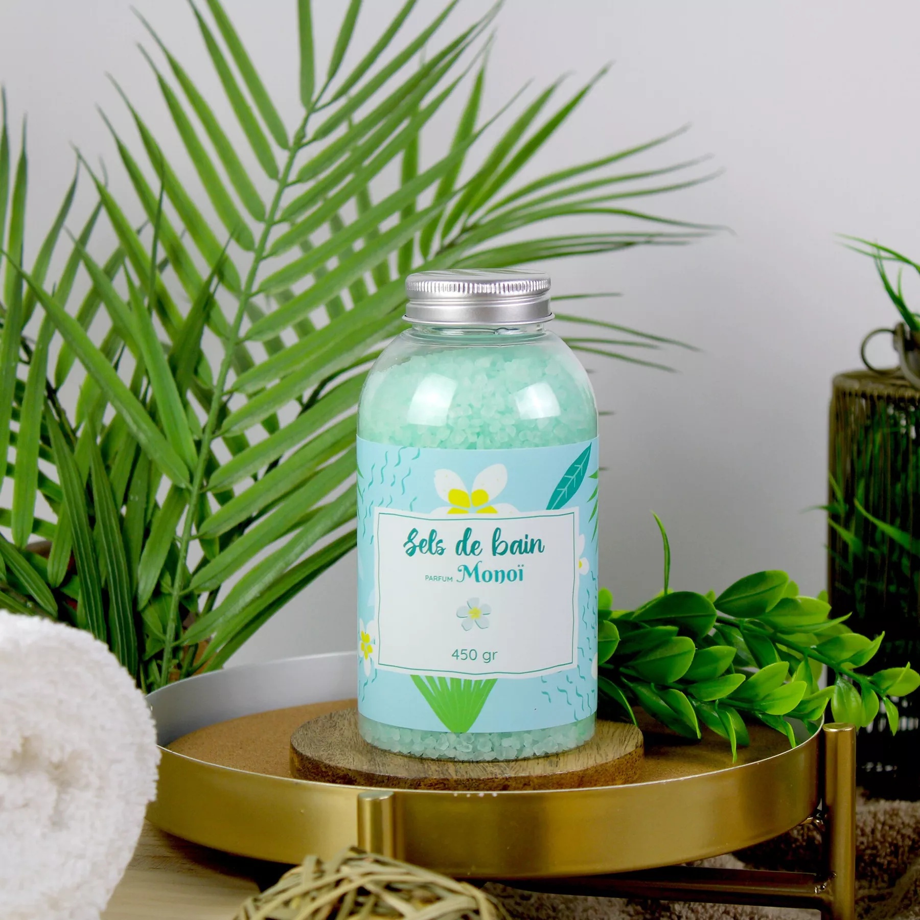 Galaxy Secrect Private Label Dissolvable Therapy Formulas Calm Aromatherapy Sleep Soak Spa Relax Muscle Relief Salt Bath