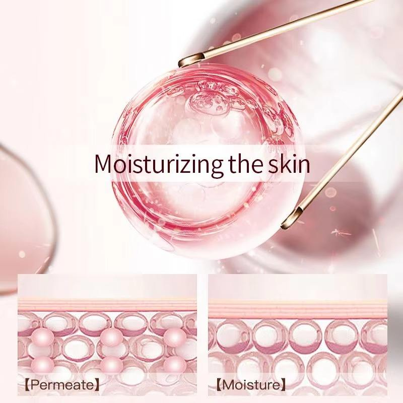 Oem Wholesale Natural Scented Colorful Moisturizing Nourishing Body Lotion Ice Cream Texture Rainbow Body Lotion