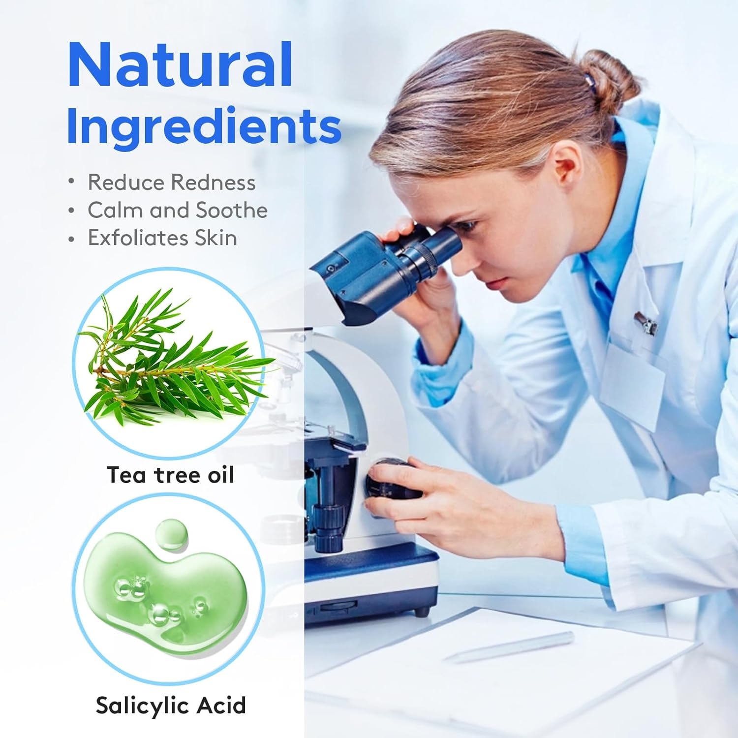Oem Wholesale Strong Adsorption Acne Pimple Patch (165 Count) Salicylic Acid & Tea Tree Oil For Zits